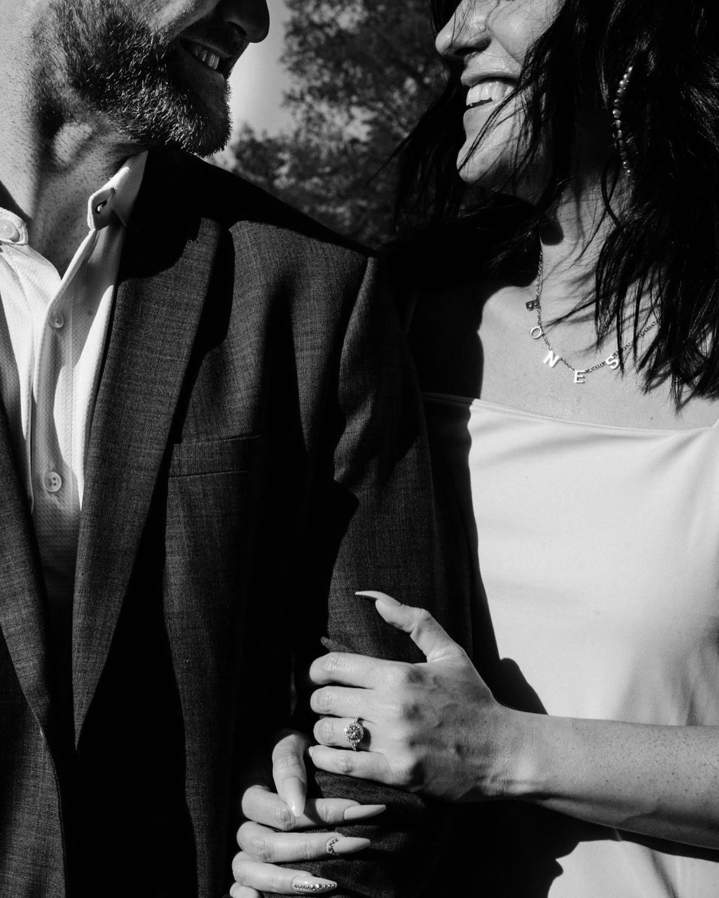 The Wedding Website of Antoinette Shrewsbury and Dylan Harris