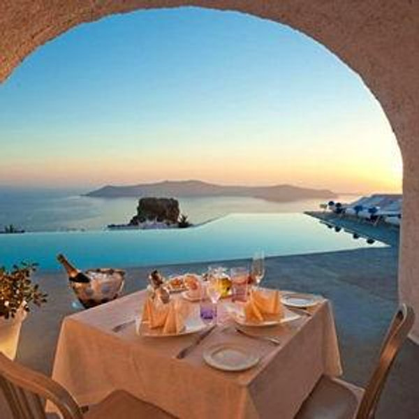 Dinner For Two
