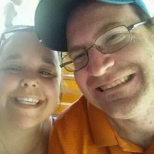 Running away to the Cleveland Zoo.