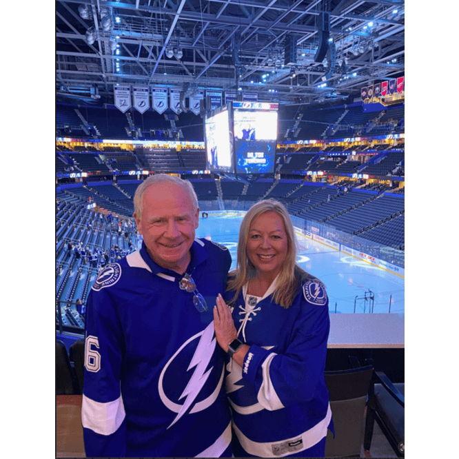 Bolts Win, when we Win