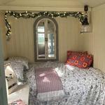 Beautiful shepherds hut (Sleeps 2)