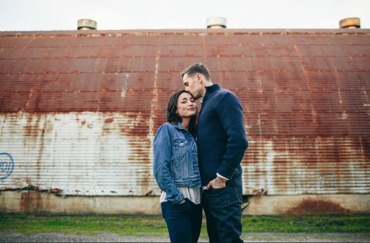 Engagement shoot with Nick Wasch - 3/2018