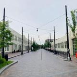 Bottleworks District