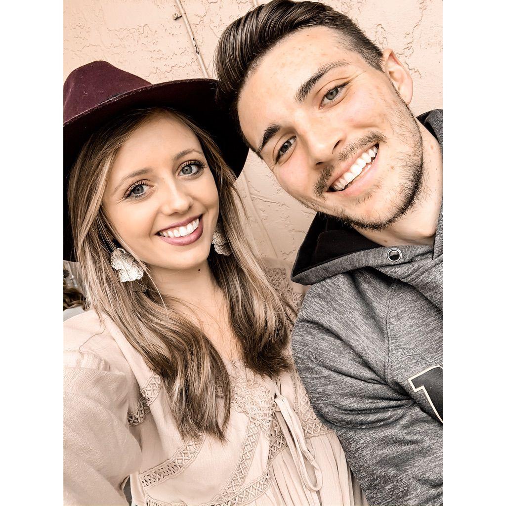 Friendsgiving 2019