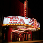 The Historic Artcraft Theatre