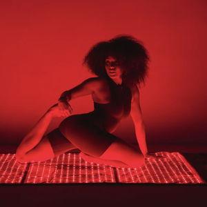 Full Body Red Light Mat