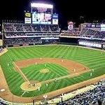 Target Field