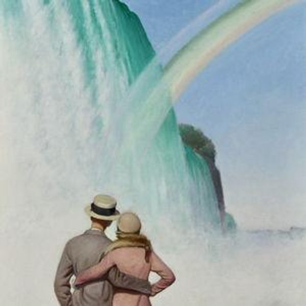 Honeymoon Trip
