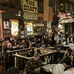 Big Nose Kate's Saloon