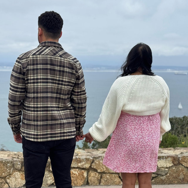 Our Honeymoon Fund