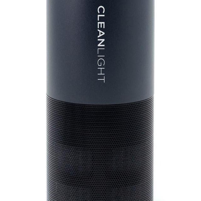 CleanLight Air Purifier