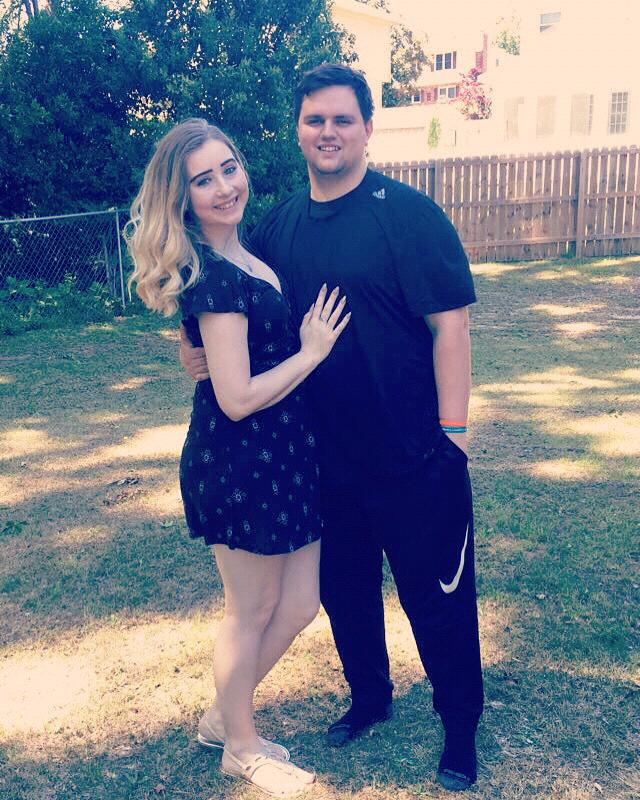 Easter 2019