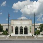 Detroit Institute of Arts