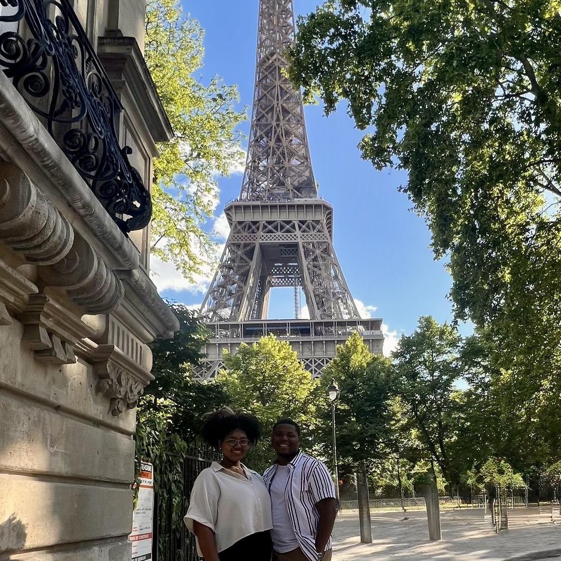 Paris 2022