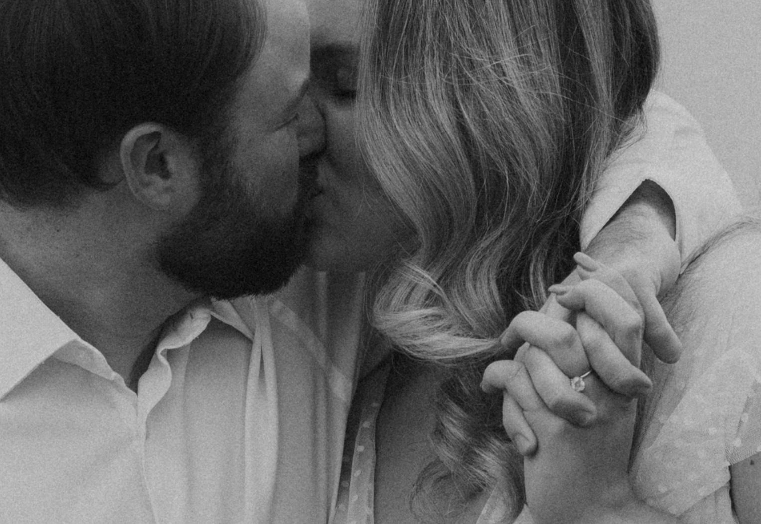The Wedding Website of Florence Lechette and Adam Murphy