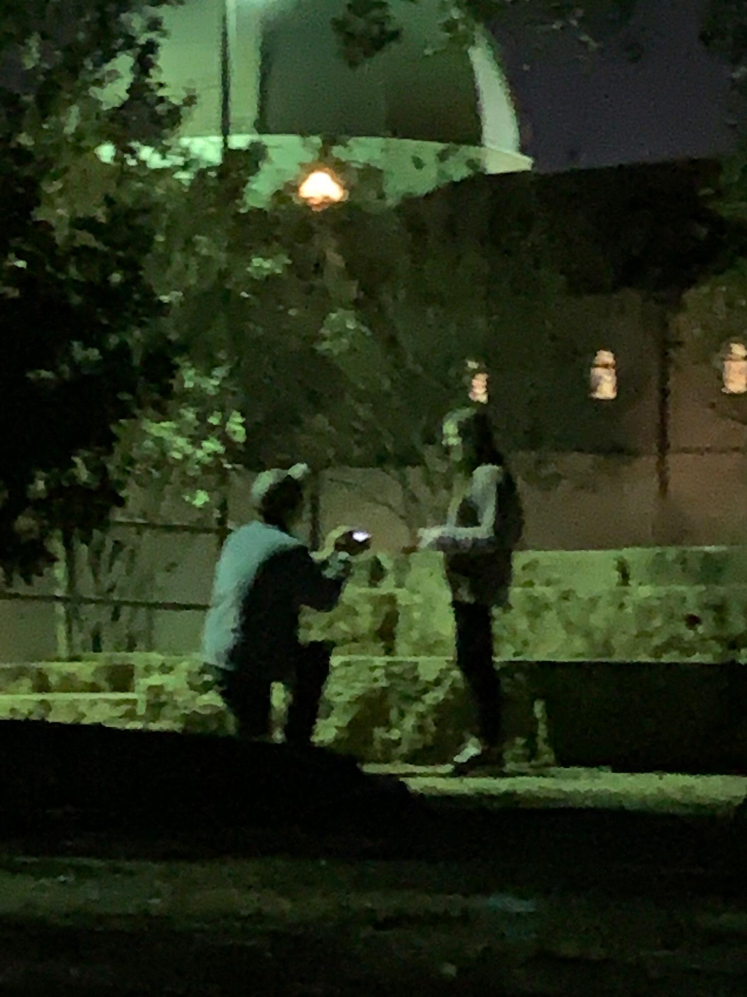 The proposal :)