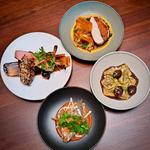 Bludorn Restaurant