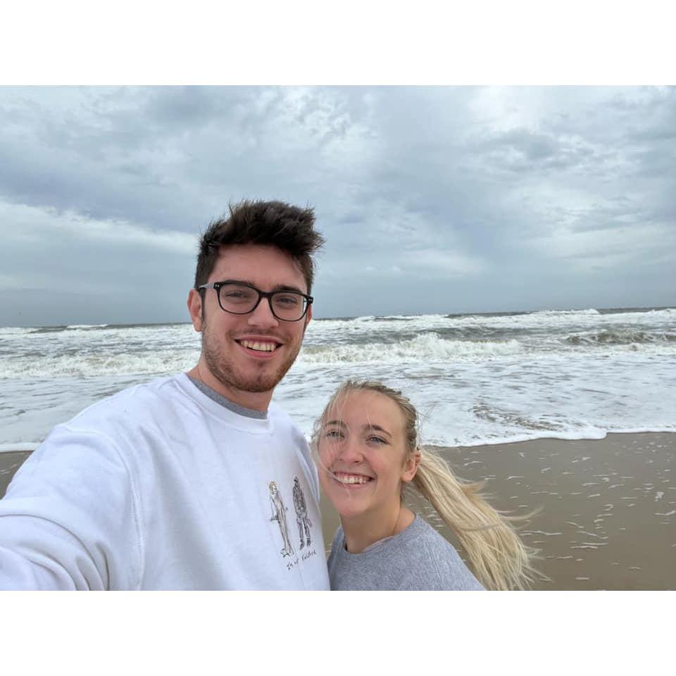 Family trip to North Carolina 2021!