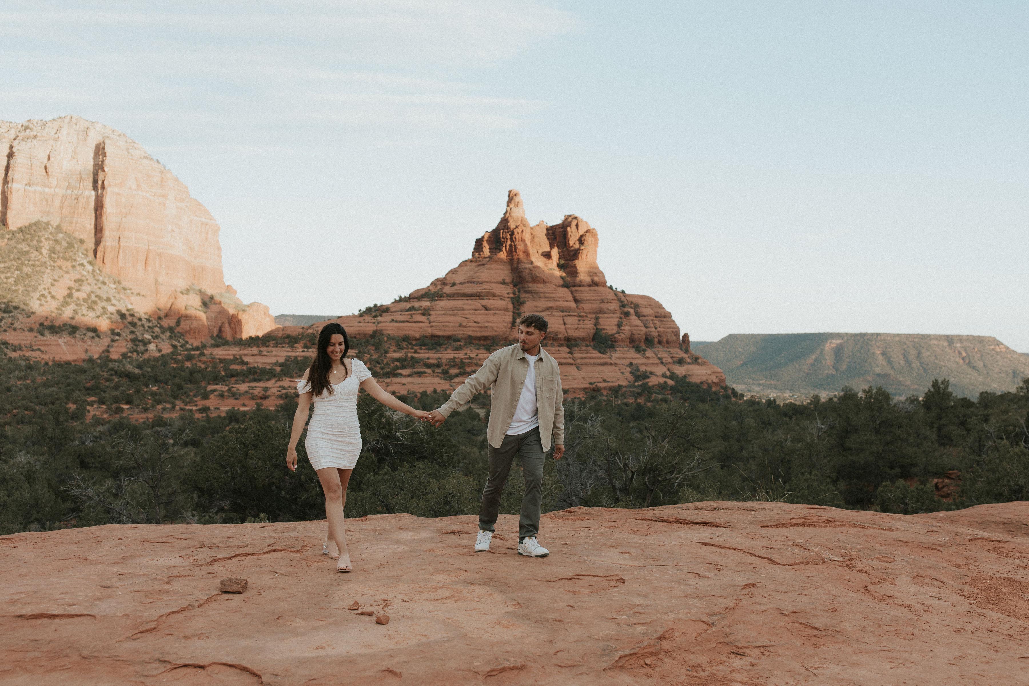 The Wedding Website of Isaac Rediger and Malena Ferraro