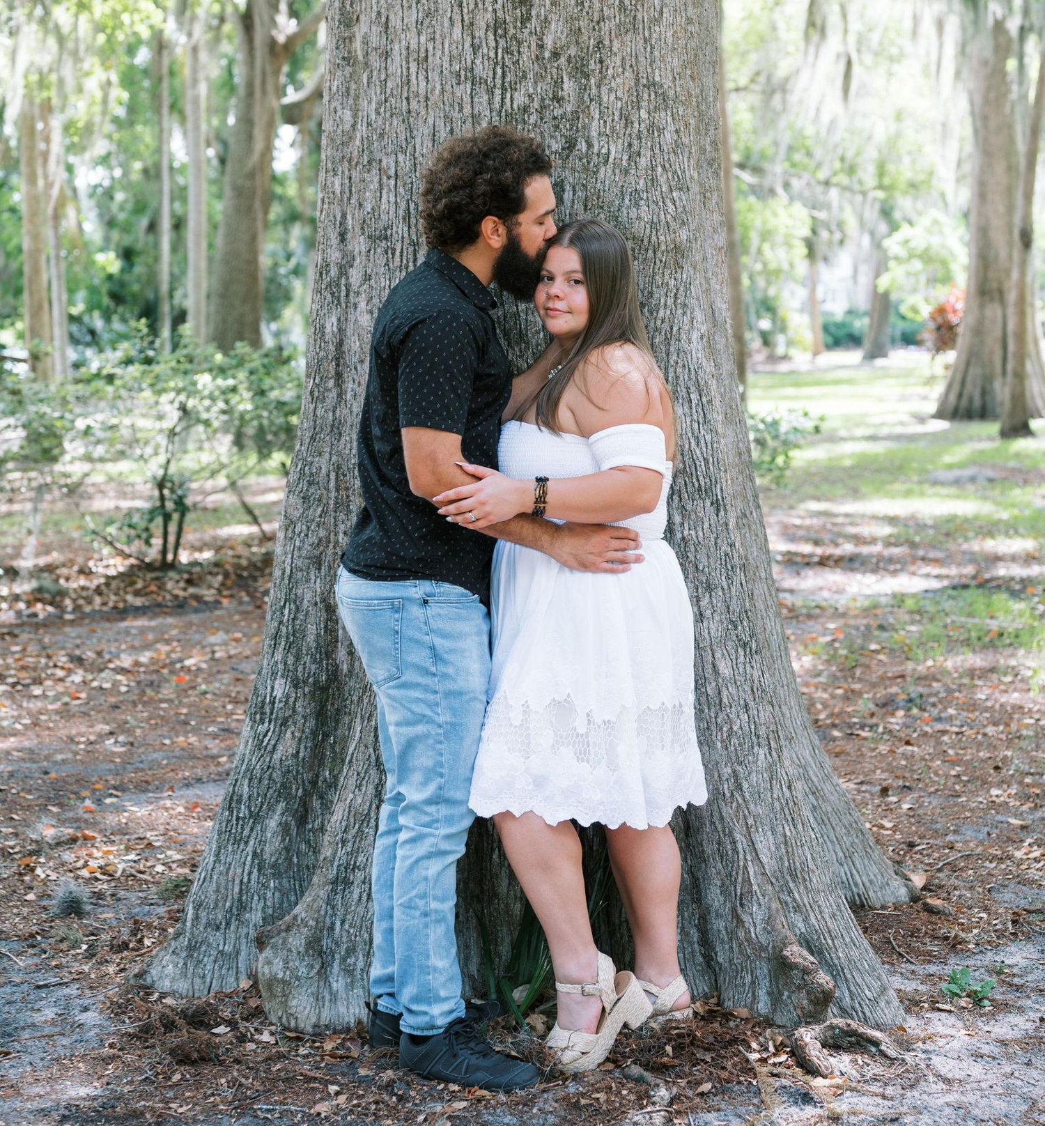 The Wedding Website of Ayla Joiner and Kelvin Milián