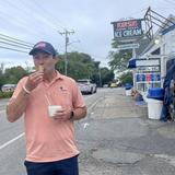 Four Seas Ice Cream