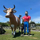 Lambs Farm