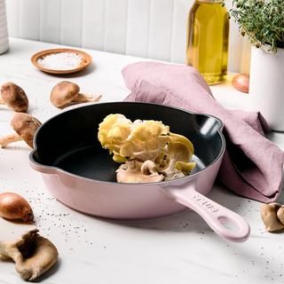Cast Iron Frying Pan