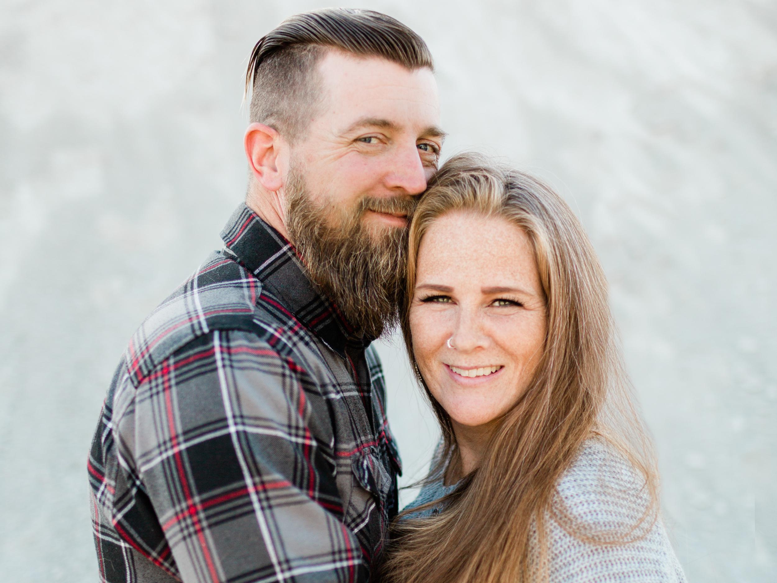 The Wedding Website of Cody Reichart and Tony Flatt