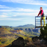 White Rock Overlook