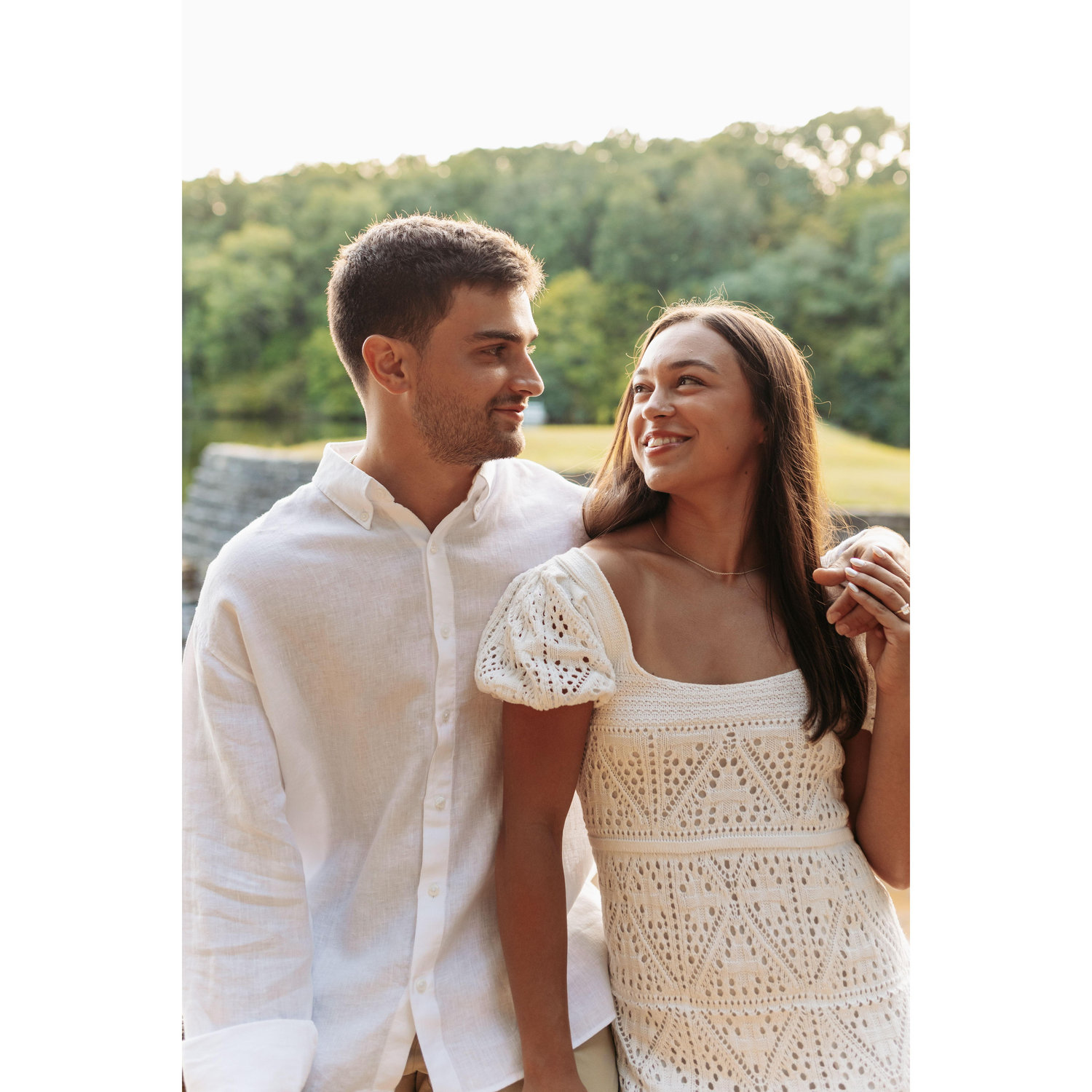 Some favorites from our engagement shoot...