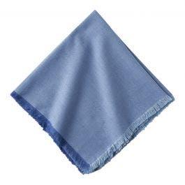 Essex Napkin - Chambray