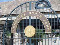 Kentucky Horse Park