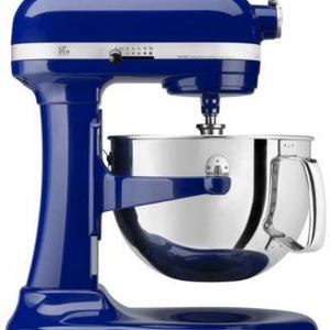 KitchenAid - Pro 600™ Series 6 Quart Bowl-Lift Stand Mixer