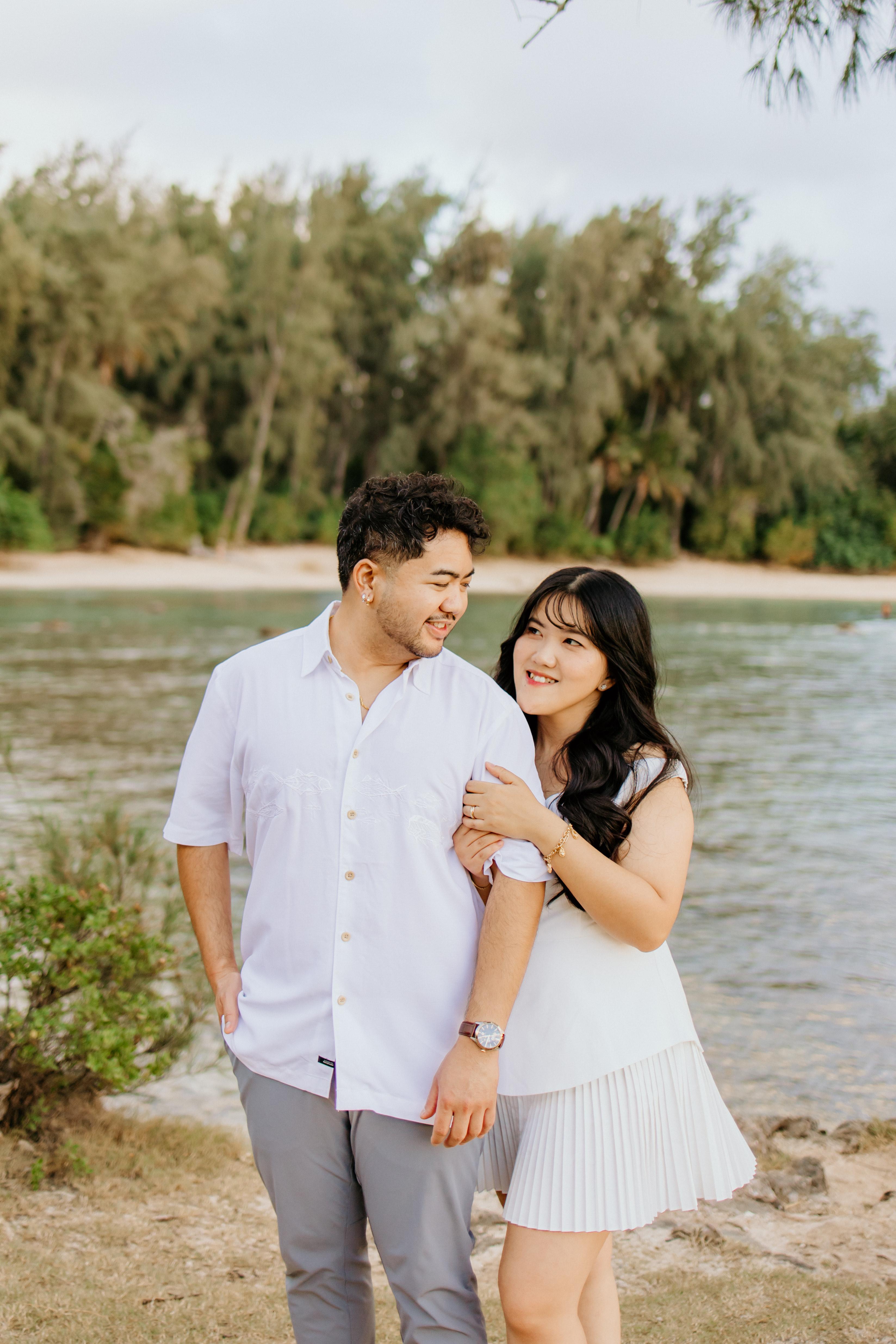 The Wedding Website of Vivi Vivi and Paul Louie Balogo