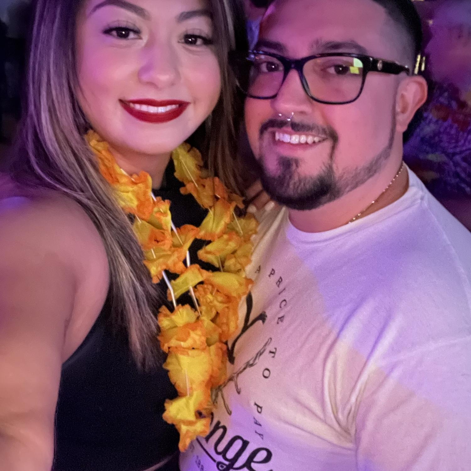 Whiskey River Night Out