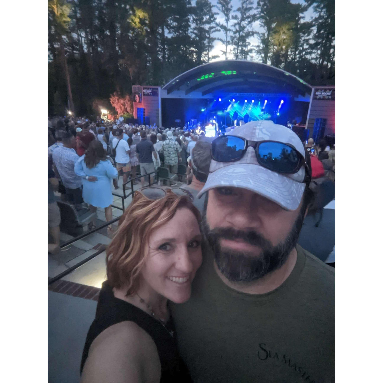 Wilmington to see JJ Grey and Mofro