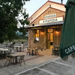 Stathmos Kyparissia