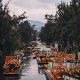 Xochimilco
