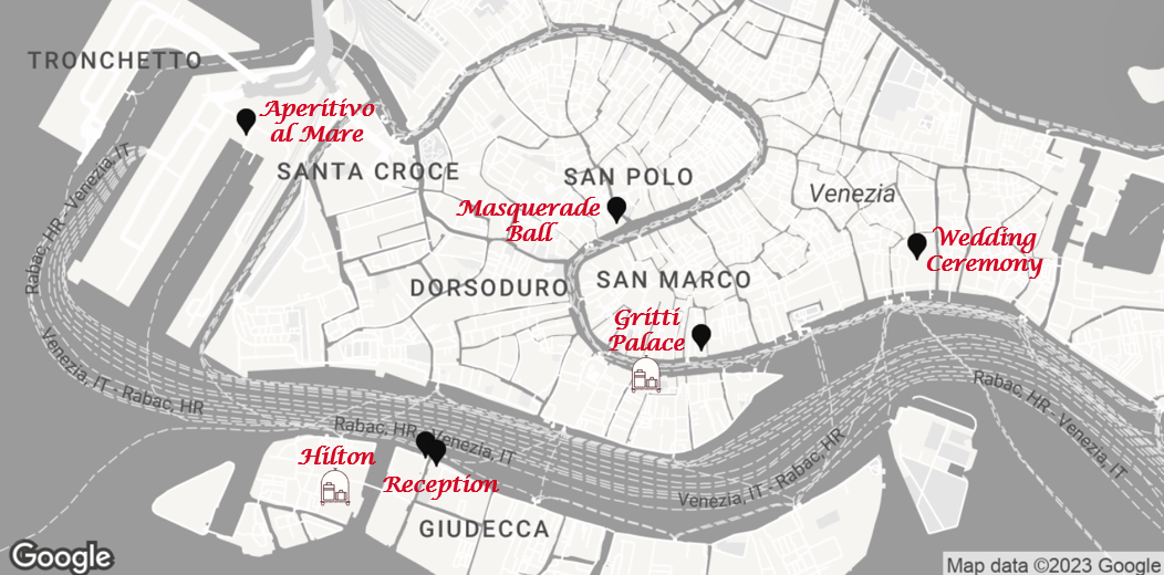 The Wedding Website of Nina Gianturco and Matt Burke