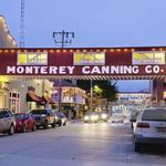 Cannery Row, Monterey