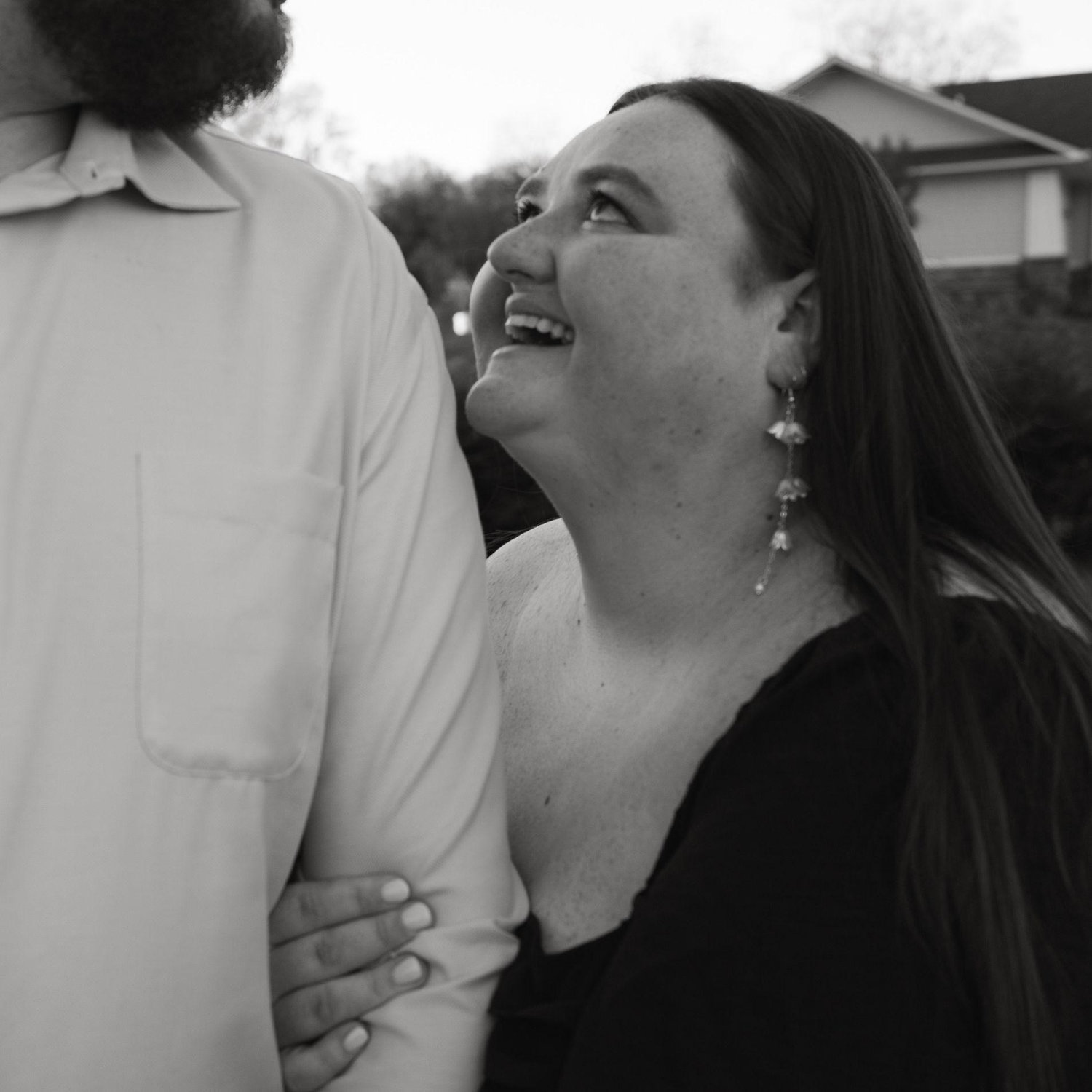 Engagement Pictures!