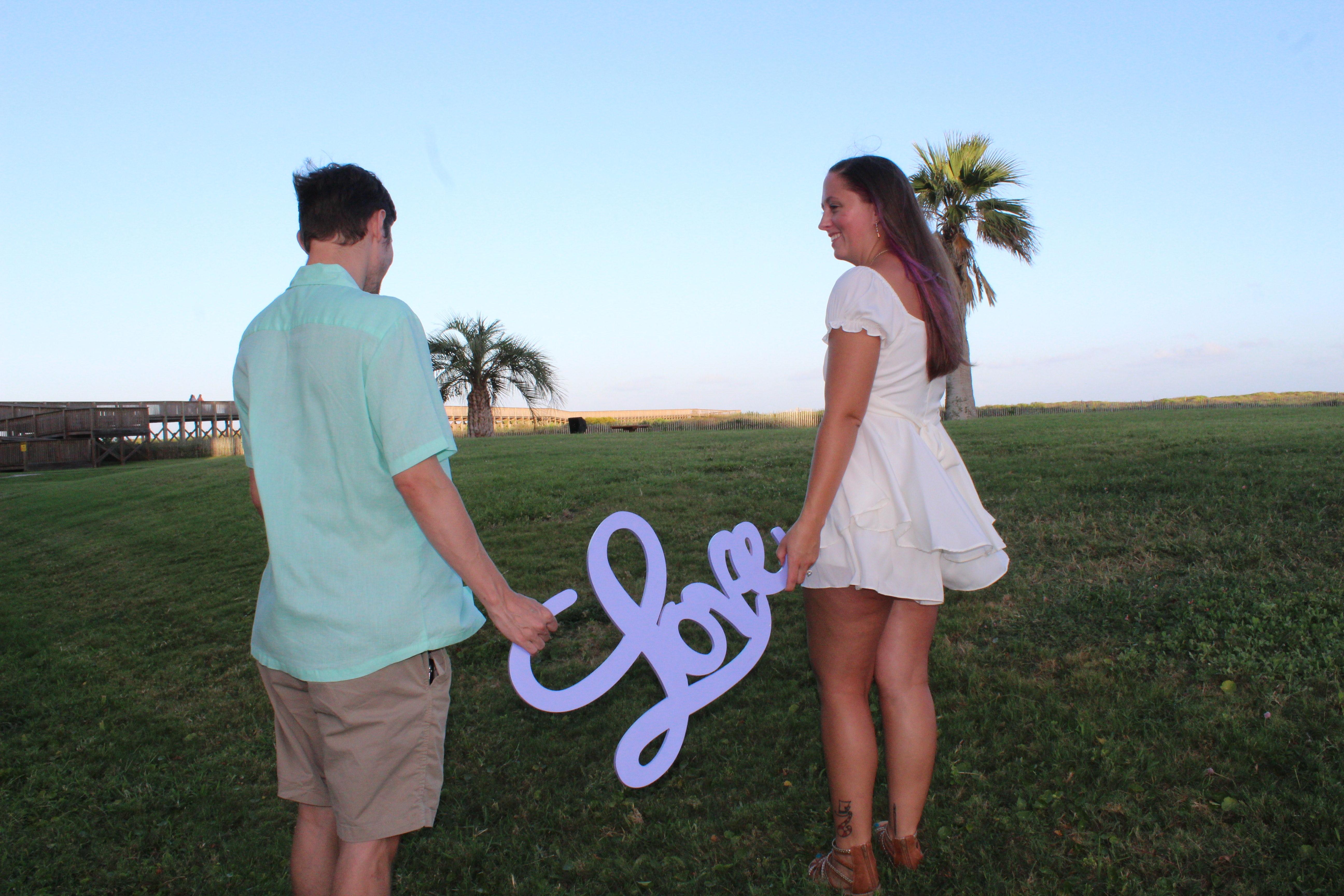 The Wedding Website of Madeline Wright and Wyatt Werner