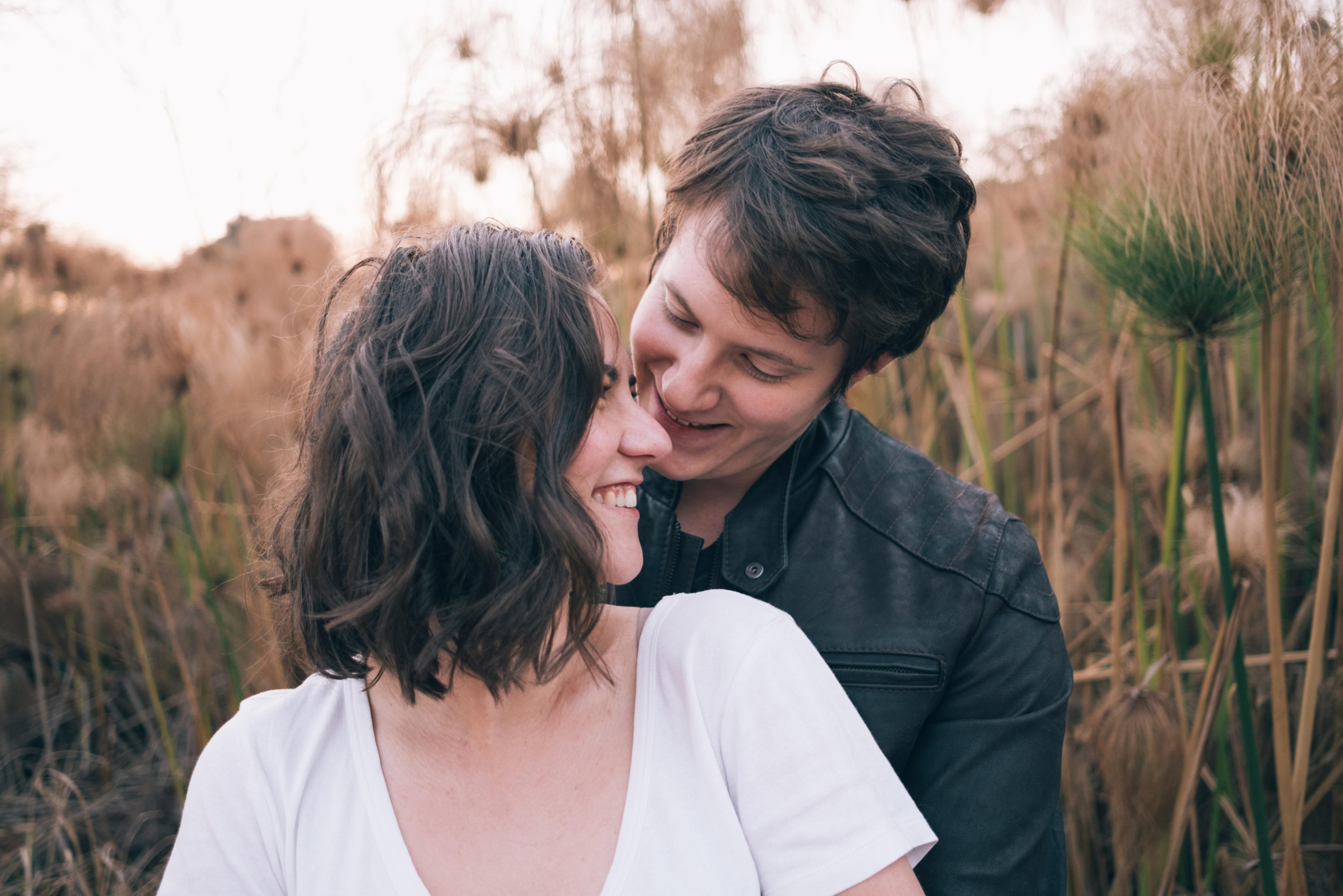 The Wedding Website of Kirsten Lombard and Keagan Malan