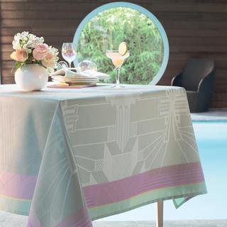 Gatsby Tablecloth