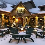 Stonewalls Restaurant