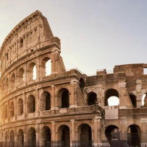 Honeymoon Pt. 2 Italy