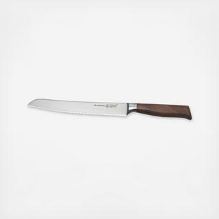 Royale Elite Scalloped Bread Knife