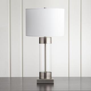 Avenue Floor Lamp with USB Port