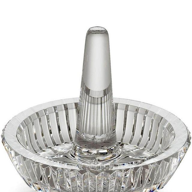 WaterfordCrystal Ring Holder