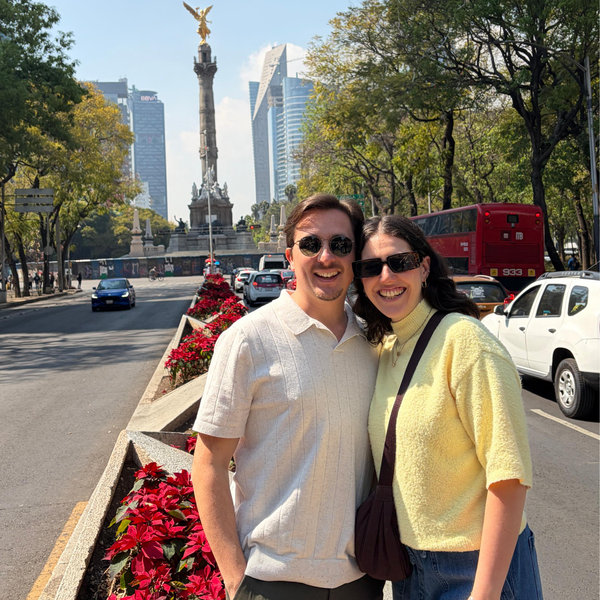 Our Honeymoon Fund